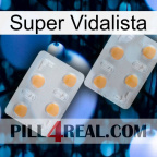 Super Vidalista 25